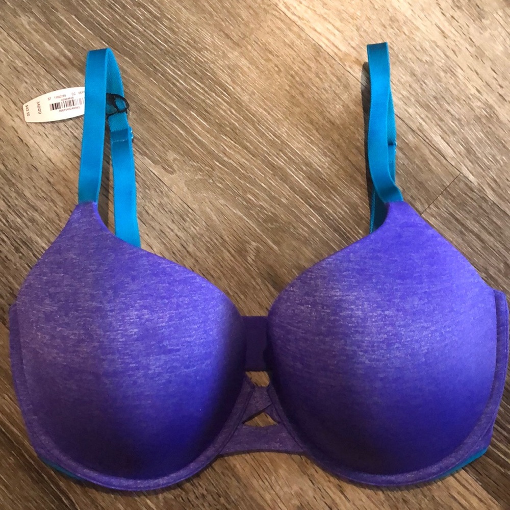 Victoria’s Secret bra